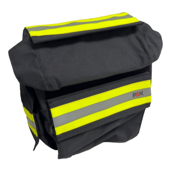 Atemschutztasche PAX nach Empfehlung