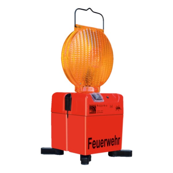 Euro-Blitz LED HORIZONT, einseitig, für