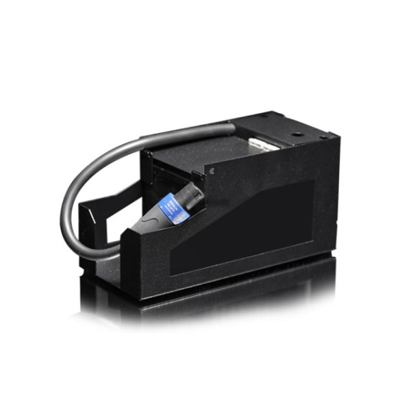 Ersatzakku ResTraFog für RTF-400 Battery