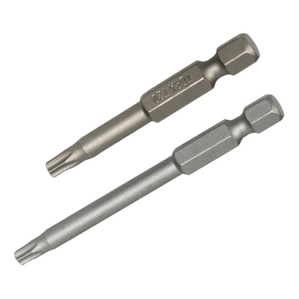 Torx T-20 Bit 1/4'' MULTIPICK, 50 mm Schaftlänge