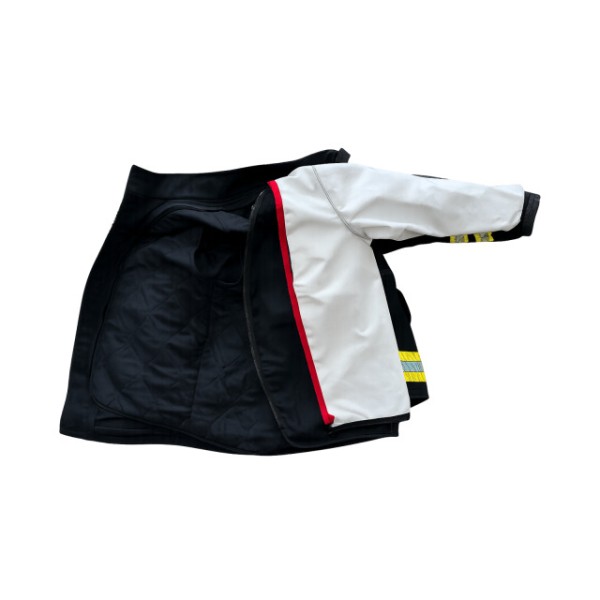 Membrane und Thermojacke für CoolTec ONE