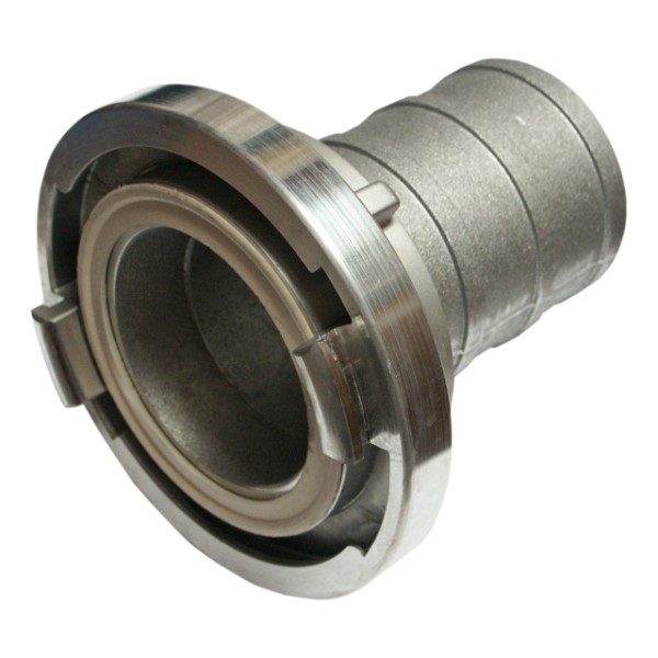 Druck-Saugkupplung Größe A-DS=100 mm