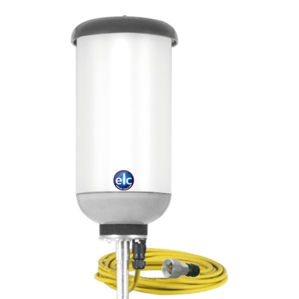 Arbeitsleuchte ELC LUMAPHORE LED 120L,