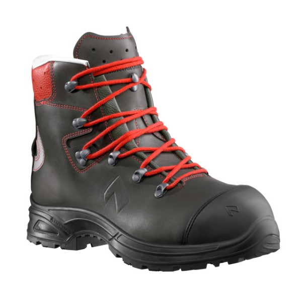 Stiefel HAIX PROTECTOR LIGHT 2.1, CE EN