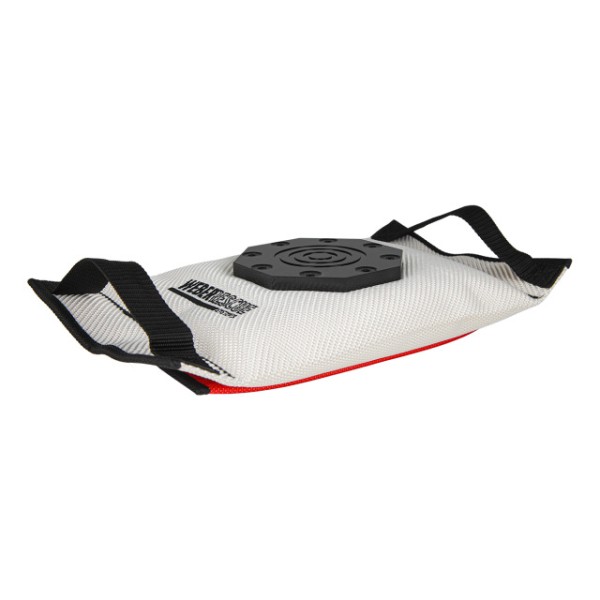 Lastaufnahmesack WEBER LOAD-PAD,
