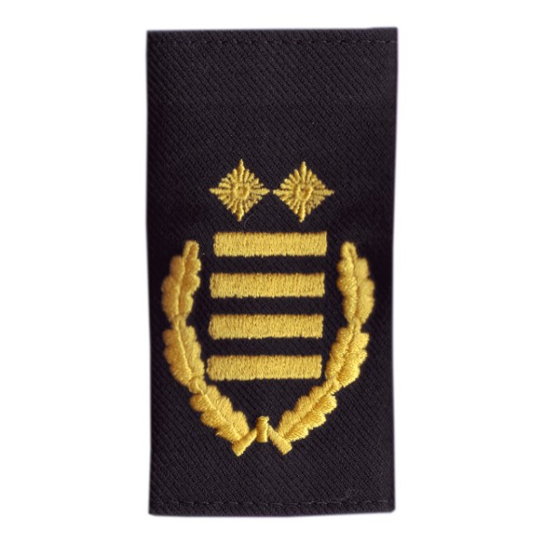 Direktor/in der Feuerwehr
