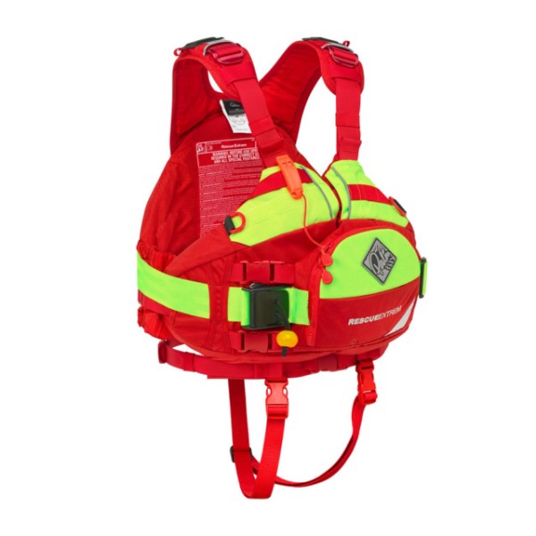Schwimmweste PALM Rescue Extrem, Schwimmhilfe