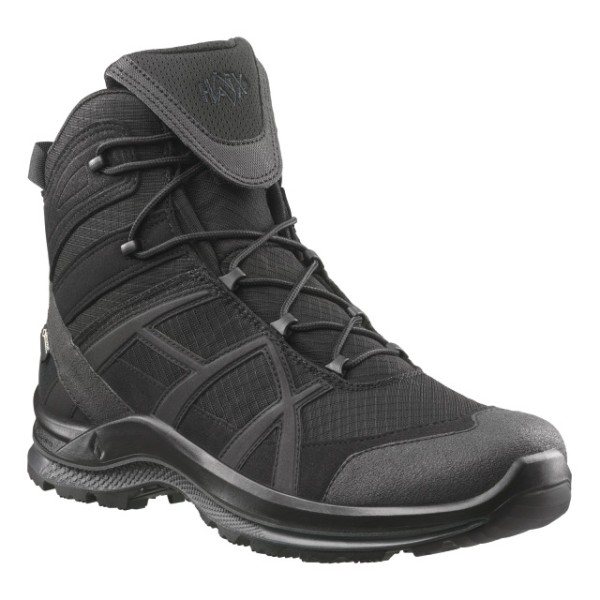 Schnürschuh HAIX BLACK EAGLE ATHLETIC