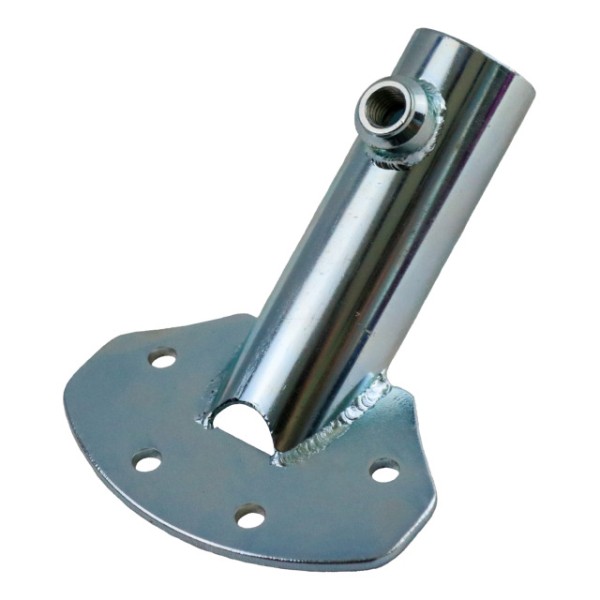 Stielhalter für Feuerpatsche RUTRA,Ø 28 mm Stiel