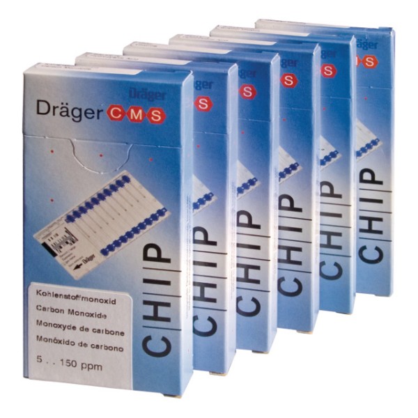 Lademodul für DRÄGER X-am 3500, X-am