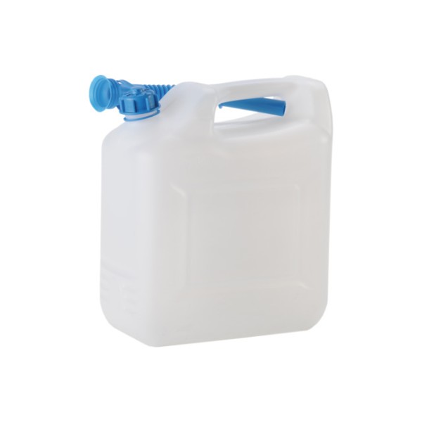Wasserkanister ECO 12, Volumen 12 l mit