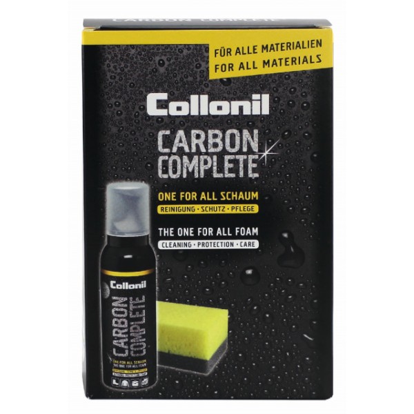 Reinigungsschaum Collonil Carbon
