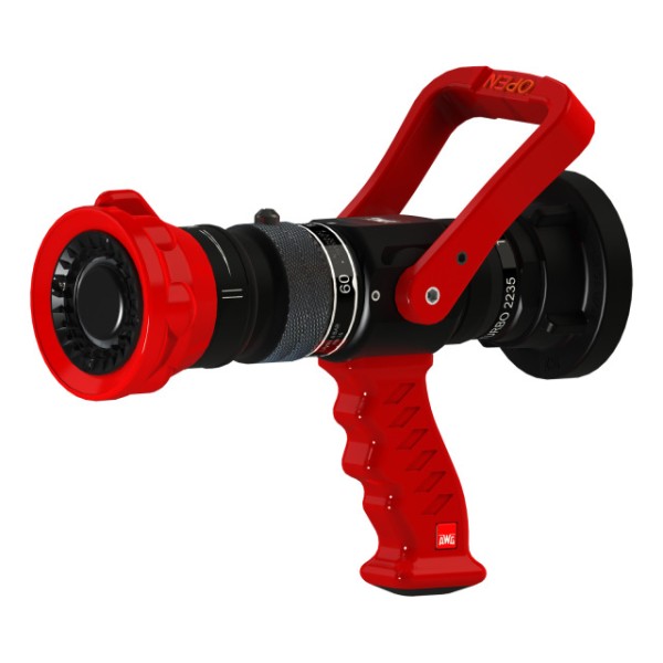 AWG Turbospritze 2235 C, Storz C