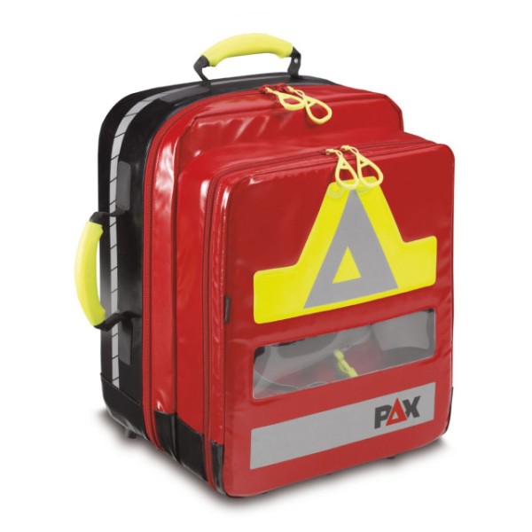 Notfallrucksack First Responder