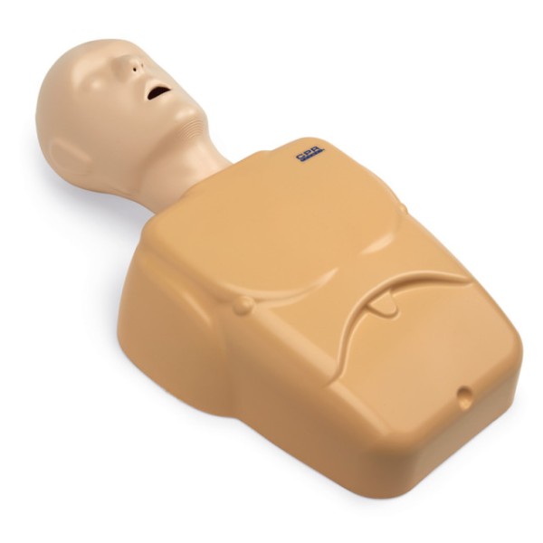 Übungspuppe ERLER-ZIMMER CPR Promt Plus