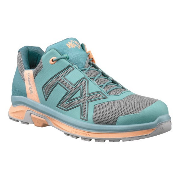 Damenschnürschuh HAIX CONNEXIS Go GTX