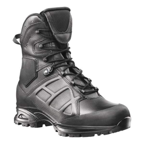 Stiefel HAIX RANGER GSG9-X, CE EN ISO