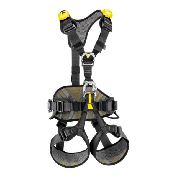 Auffanggurt PETZL AVAO BOD
