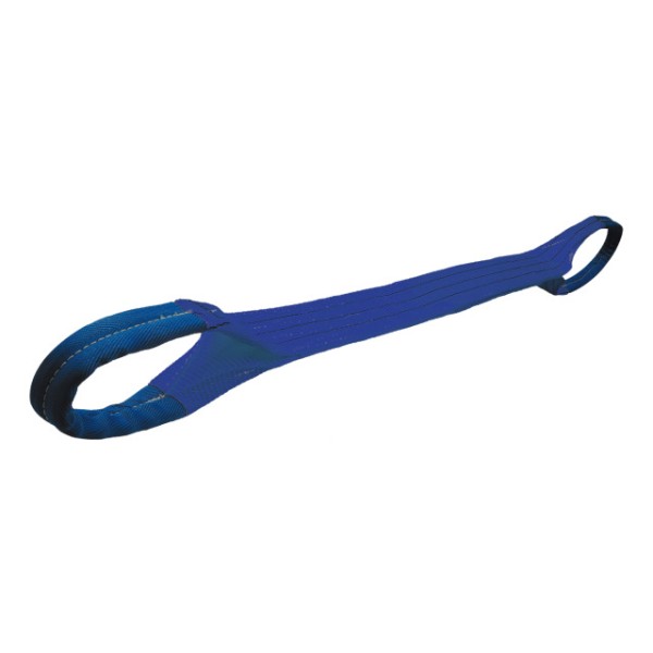 Hebeband, Tragkraft 8 t (blau)