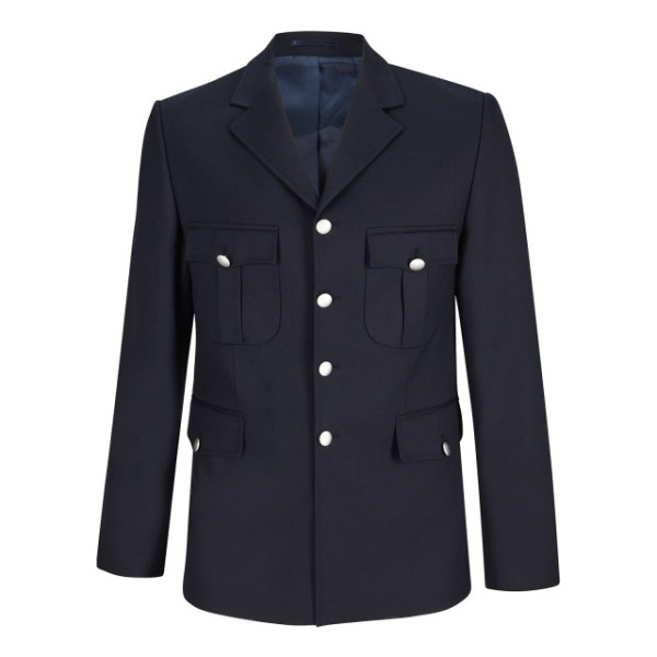 Dienstjacke Herren POINTSMEN Bayern,