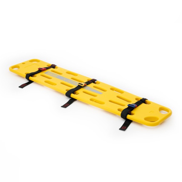 Rettungsbrett X-STRAIGHT SMARTEM, DIN