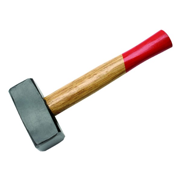 Fäustel DIN 6475 2 kg