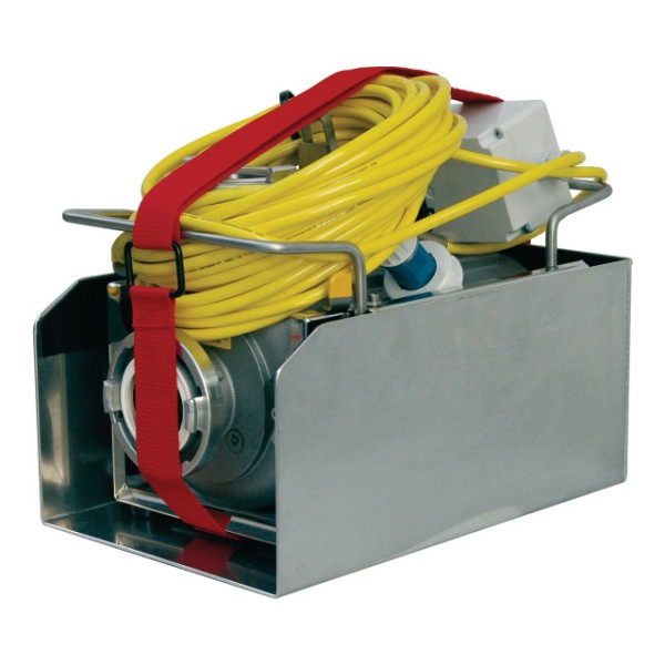 Lagerung für Mini-CHIEMSEE B 1000