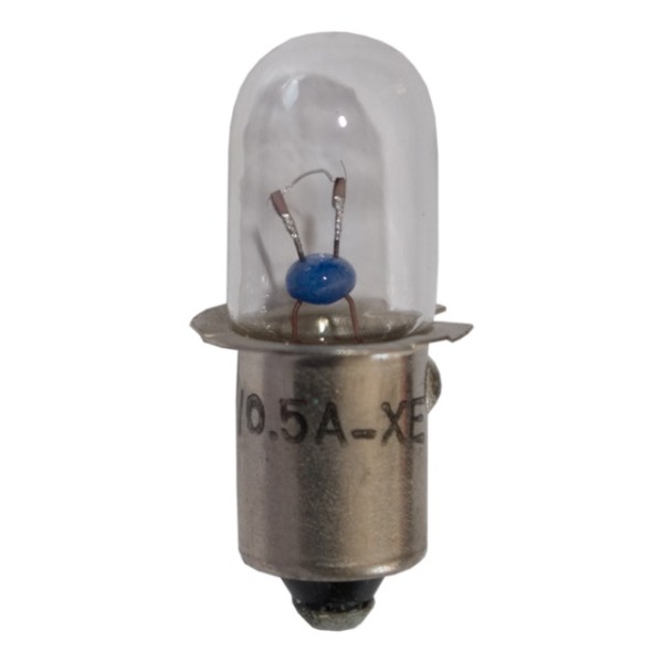 Halogen-Hauptlampe 4 V/3,2 W