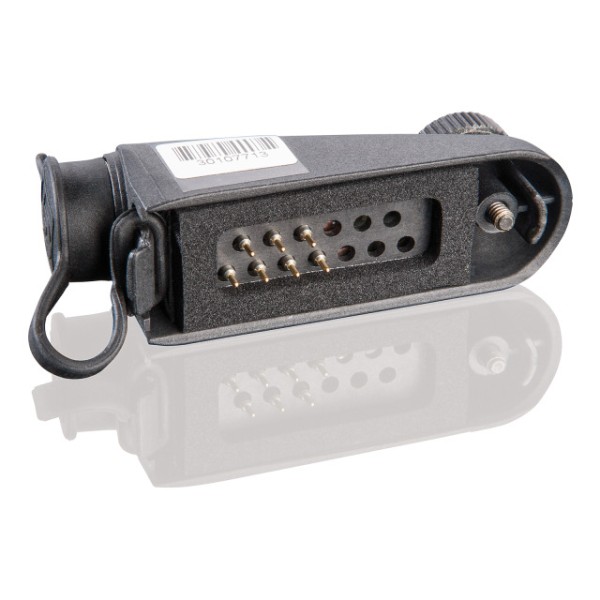 Funkgeräte-Adapter