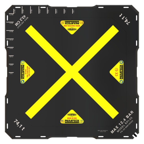 Hebekissen PARATECH Maxiforce KPI 55