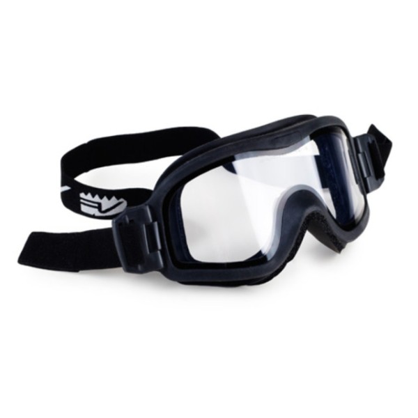 Augenschutzbrille für Feuerwehrhelm VFT1, belüftet