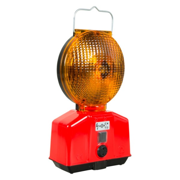 Blitzleuchte HORIZONT Optima-Blitz LED,