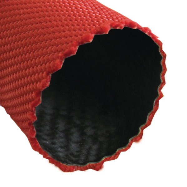Eschbach Panther Color, C 42, 20 m, rot, o. Kuppl.