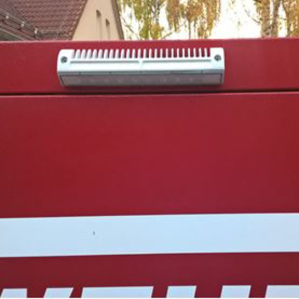 ENDRESS Umfeldbeleuchtung LED