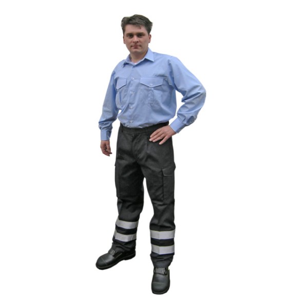 Bundhose