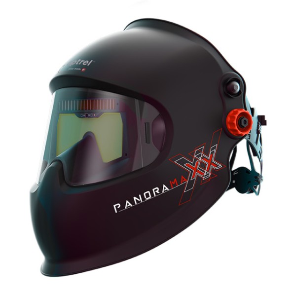 Schweißerhelm OPTREL panoramaxx L