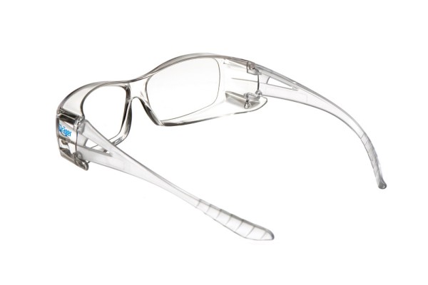 Überbrille DRÄGER X-pect 2400, DIN EN