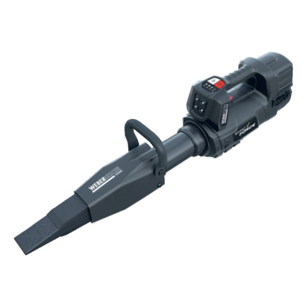 Spreizkeil WEBER SPK 250 MK2 Smart-Force