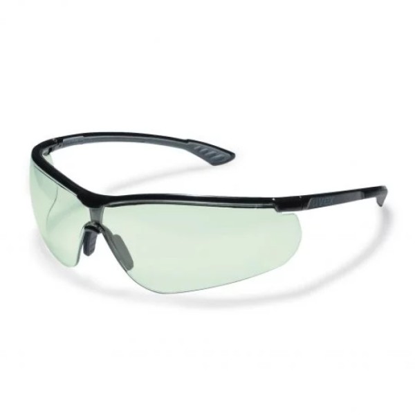 Bügelbrille UVEX sportstyle variomatic,