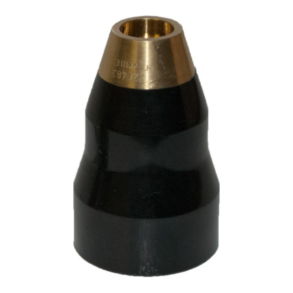 Brennerkappe PMX30