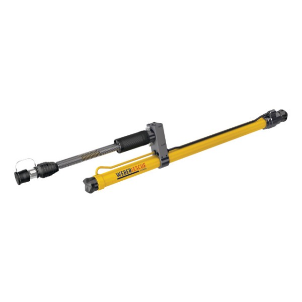 Rettungszylinder WEBER RZ 1-1810