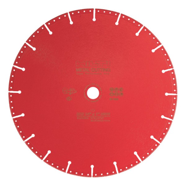 Diamant-Trennscheibe HILTI SPX 300/25