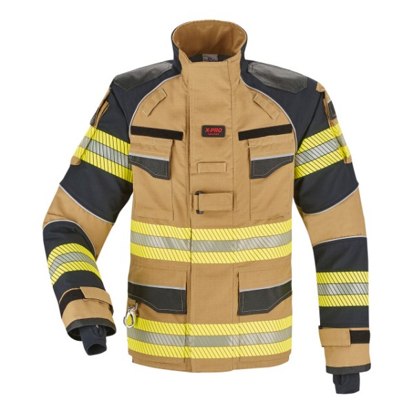 Einsatzjacke WATEX THL X-pro solution,