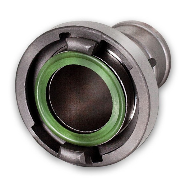 Druck- und Saugkupplung Größe C-DS=52 mm