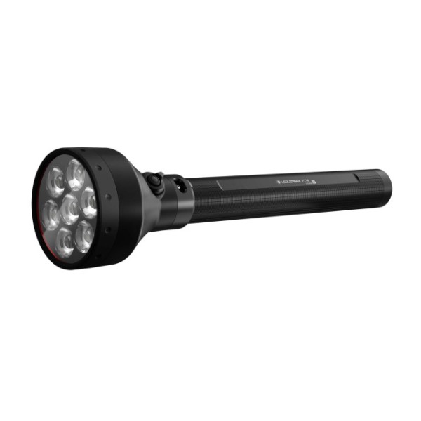 Taschenlampe LED LENSER P21R, 5000 & 12000 Lumen