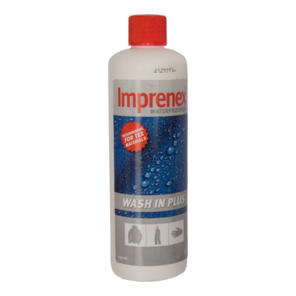 Imprenex Plus