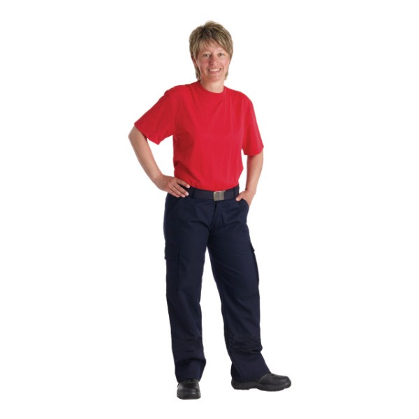 Bundhose WATEX Damen HuPF Teil 2,