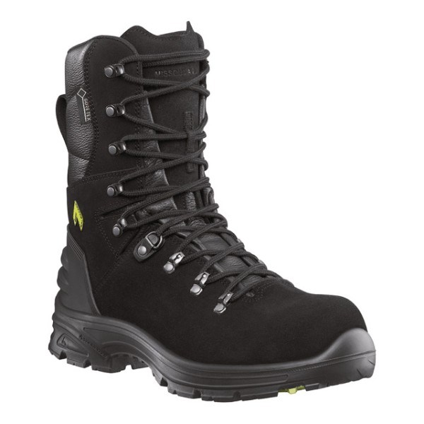 Feuerwehr-Schnürstiefel HAIX MISSOULA