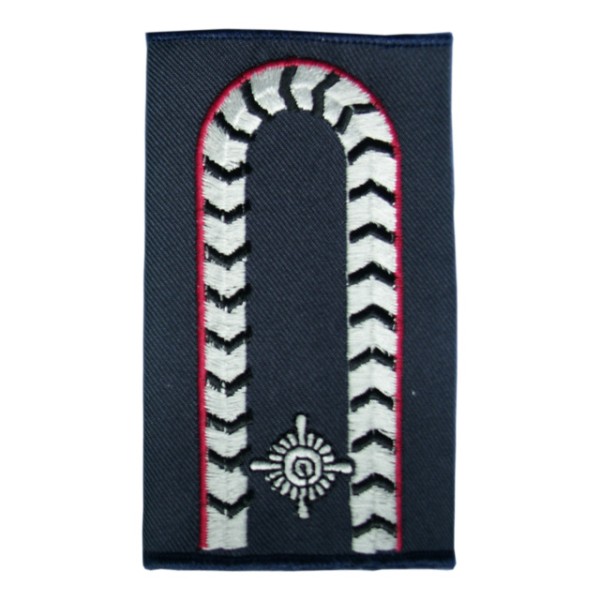 Oberfeuerwehrmann/frau