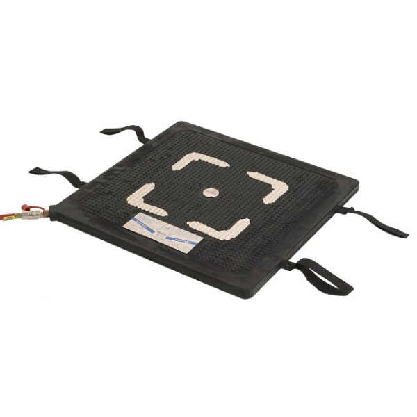 WEBER Hebekissen W-FB 11/17